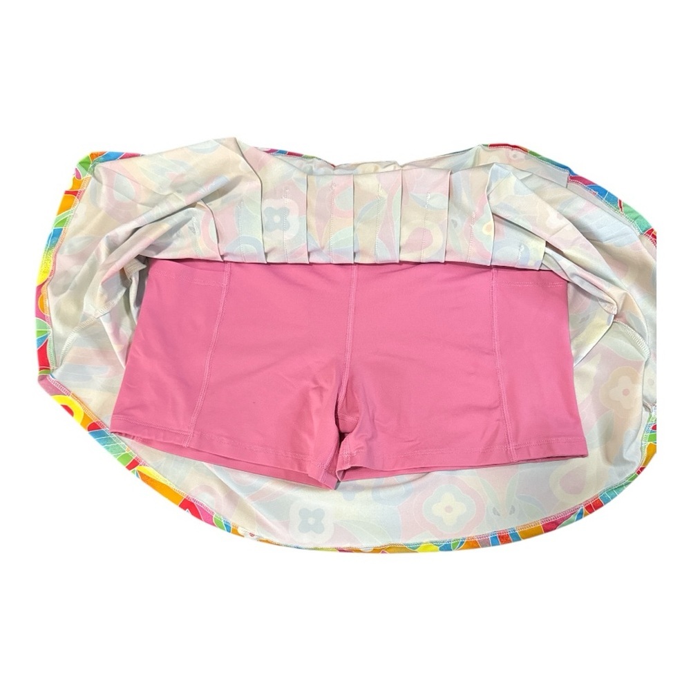 THE CARIBBEAN
LADIES COUNTRY CLUB SKORT - Picture 4 of 6